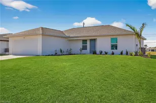 1154 NW 7th Pl, Cape Coral, FL 33993 - Photo 1