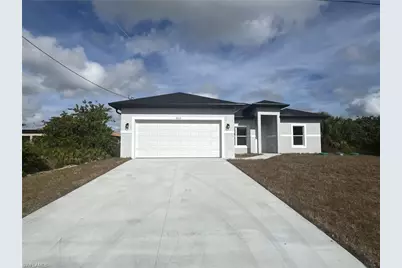 2612 31st St SW, Lehigh Acres, FL 33976 - Photo 1