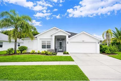 4504 Varsity Cir, Lehigh Acres, FL 33971 - Photo 1