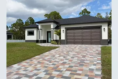 1504 W 9th St, Lehigh Acres, FL 33972 - Photo 1