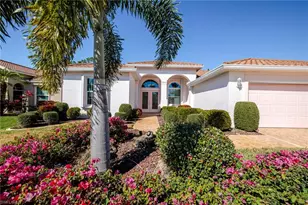 20811 Athenian Ln, North Fort Myers, FL 33917 - Photo 1