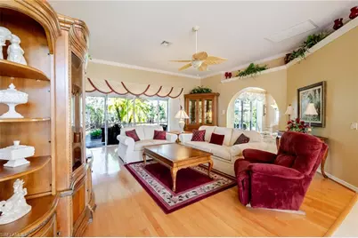 20811 Athenian Ln, North Fort Myers, FL 33917 - Photo 5