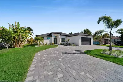 107 SE 16th Pl, Cape Coral, FL 33990 - Photo 1