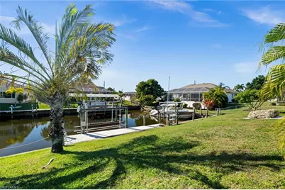 250 SW 37th Ter, Cape Coral, FL 33914 - Photo 33