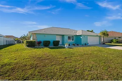 250 SW 37th Ter, Cape Coral, FL 33914 - Photo 7