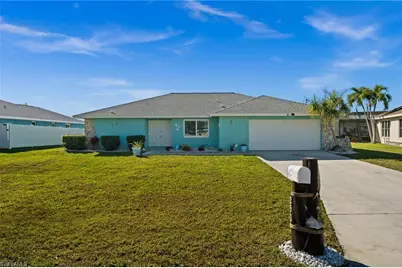 250 SW 37th Ter, Cape Coral, FL 33914 - Photo 1