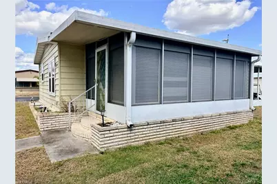 3170 Running Deer Dr, North Fort Myers, FL 33917 - Photo 5