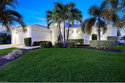 2823 SW 46th Ter, Cape Coral, FL 33914 - Photo 1