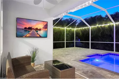 2823 SW 46th Ter, Cape Coral, FL 33914 - Photo 9