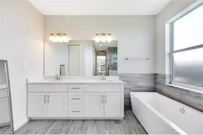 2823 SW 46th Ter, Cape Coral, FL 33914 - Photo 19