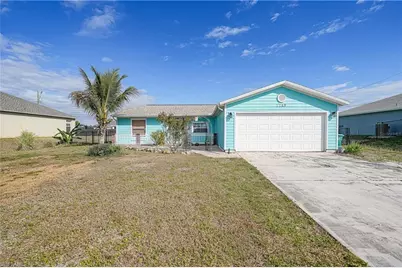 2213 NE 6th Pl, Cape Coral, FL 33909 - Photo 1