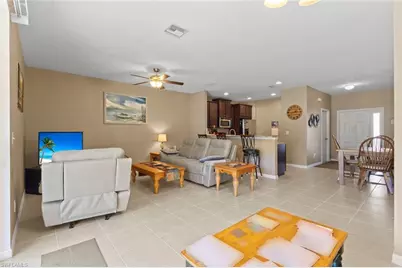 3806 Clearbrook Ln, Fort Myers, FL 33966 - Photo 19