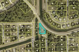 2201 W 12th St, Lehigh Acres, FL 33972 - Photo 1