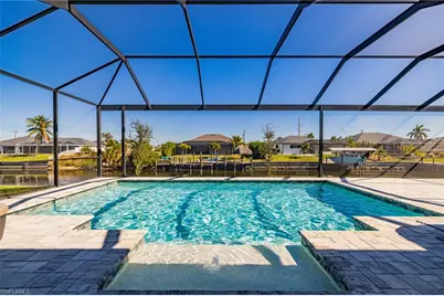 2719 SW 21st Ave, Cape Coral, FL 33914 - Photo 1