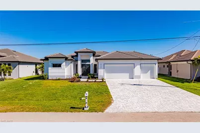 2719 SW 21st Ave, Cape Coral, FL 33914 - Photo 3