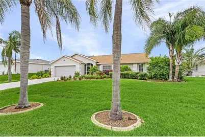 527 SE 36th St, Cape Coral, FL 33904 - Photo 1