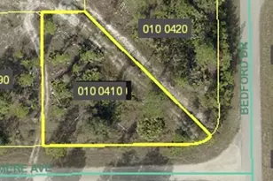 754 Cashmere Ave, Lehigh Acres, FL 33974 - Photo 1