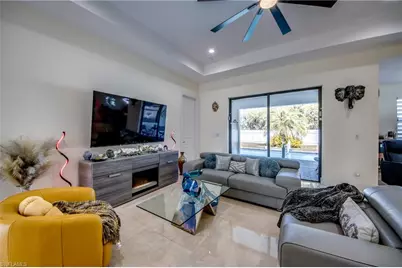 519 Trafalgar Pkwy, Cape Coral, FL 33991 - Photo 5