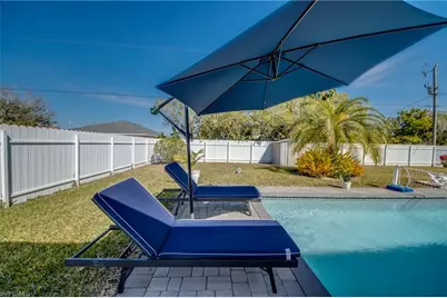 519 Trafalgar Pkwy, Cape Coral, FL 33991 - Photo 37