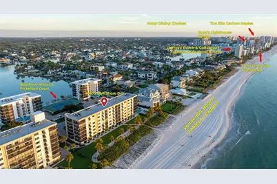 10475 Gulf Shore Dr #161, Naples, FL 34108 - Photo 27