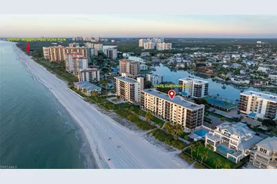 10475 Gulf Shore Dr #161, Naples, FL 34108 - Photo 25