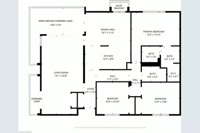 10475 Gulf Shore Dr #161, Naples, FL 34108 - Photo 31