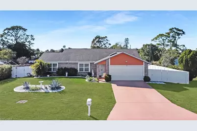 15 Maryland Rd, Lehigh Acres, FL 33936 - Photo 1