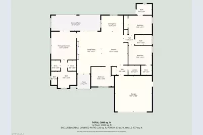 1310 NE 7th Pl, Cape Coral, FL 33909 - Photo 49