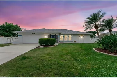 2218 SE 11th St, Cape Coral, FL 33990 - Photo 1