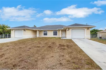 5224 26th St SW, Lehigh Acres, FL 33973 - Photo 1