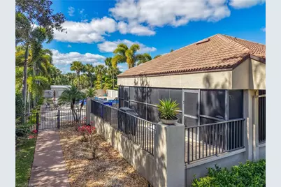 6072 Forest Villas Cir, Fort Myers, FL 33908 - Photo 49