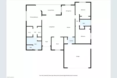 1501 NE 15th Ter, Cape Coral, FL 33909 - Photo 45