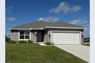 3613 NW 38th Ter, Cape Coral, FL 33993 - Photo 1