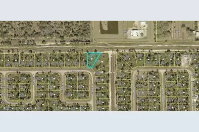 300 Tyrone Ave, Lehigh Acres, FL 33972 - Photo 1