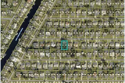 222 SE 46th Ter, Cape Coral, FL 33904 - Photo 19