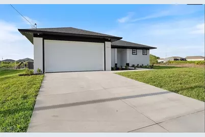 2719 42nd St W, Lehigh Acres, FL 33971 - Photo 1