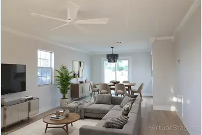 3906 28th St SW, Lehigh Acres, FL 33976 - Photo 3