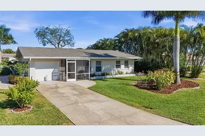 5225 Pocatella Ct, Cape Coral, FL 33904 - Photo 1