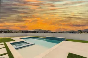 1248 NW 35th Ave, Cape Coral, FL 33993 - Photo 1