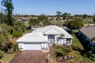 20864 Santorini Way, North Fort Myers, FL 33917 - Photo 1