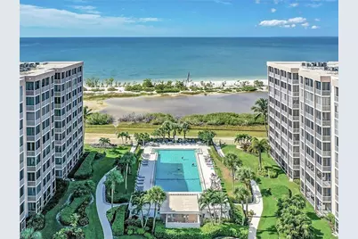 7146 Estero Blvd #817, Fort Myers Beach, FL 33931 - Photo 27