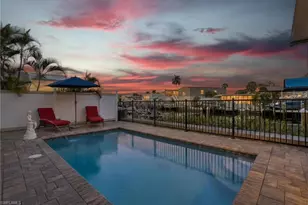 17741 Rebecca Ave, Fort Myers Beach, FL 33931 - Photo 1