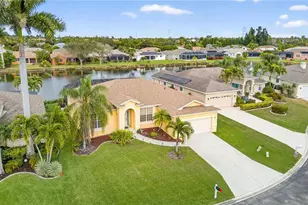 8912 Wellington Lakes Ct, Fort Myers, FL 33908 - Photo 1