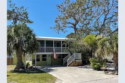 5460 Oak Ridge Ave, Fort Myers Beach, FL 33931 - Photo 1