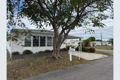 5509 Harbor Ln, North Fort Myers, FL 33917 - Photo 25