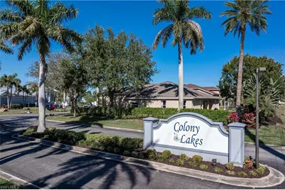 16800 Colony Lakes Blvd, Fort Myers, FL 33908 - Photo 13