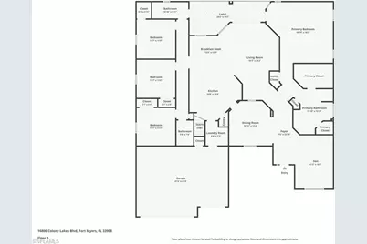 16800 Colony Lakes Blvd, Fort Myers, FL 33908 - Photo 49