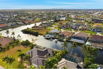 2803 SW 34th Ter, Cape Coral, FL 33914 - Photo 47