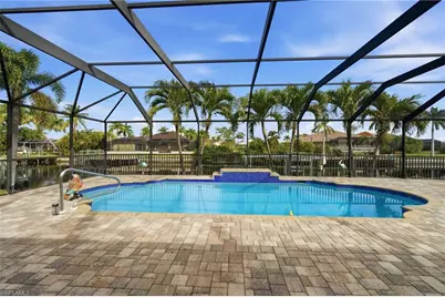2803 SW 34th Ter, Cape Coral, FL 33914 - Photo 31
