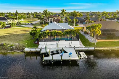 2803 SW 34th Ter, Cape Coral, FL 33914 - Photo 39